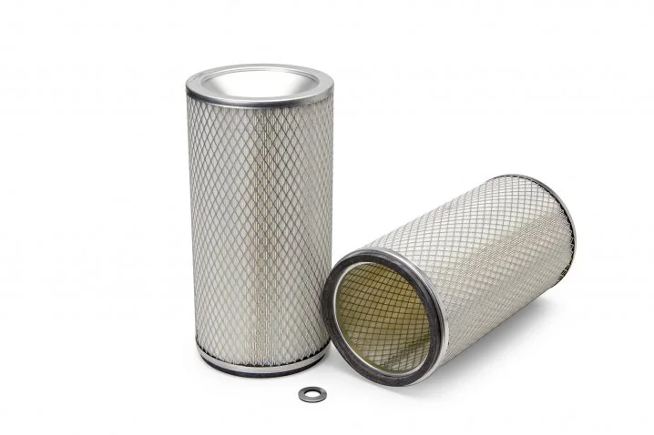 Fleetguard - AF821M - Air filter element