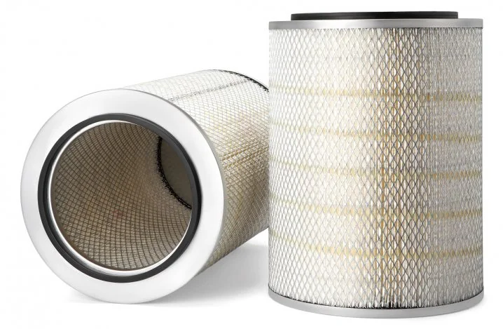 Fleetguard - AF851 - Air filter element