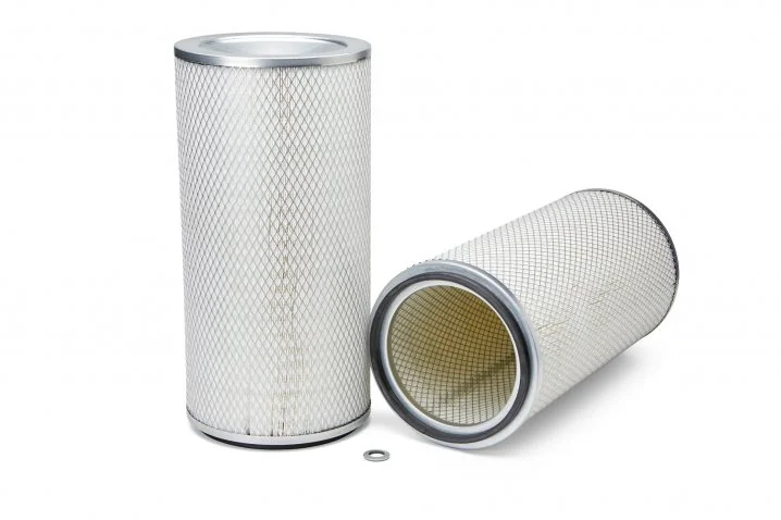 Fleetguard - AF857 - Air filter element