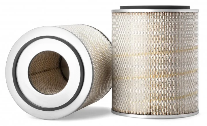 Fleetguard - AF860 - Air filter element