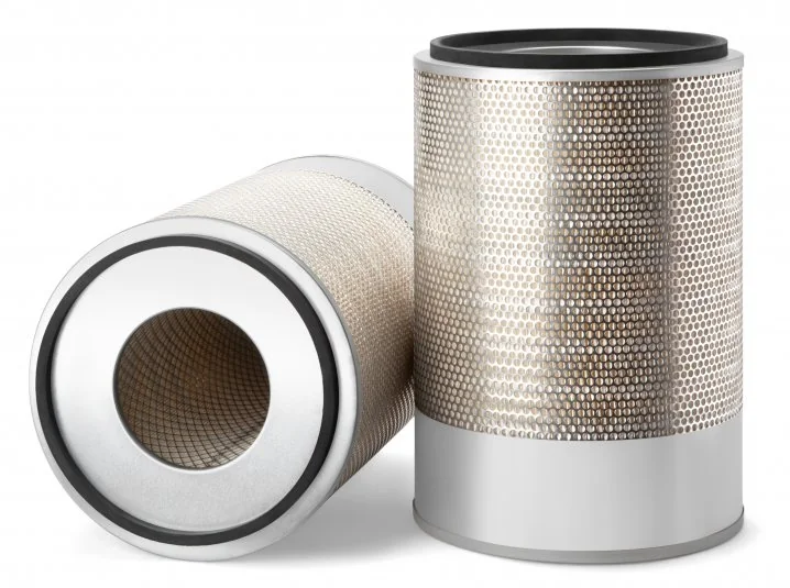 Fleetguard - AF867M - Air filter element