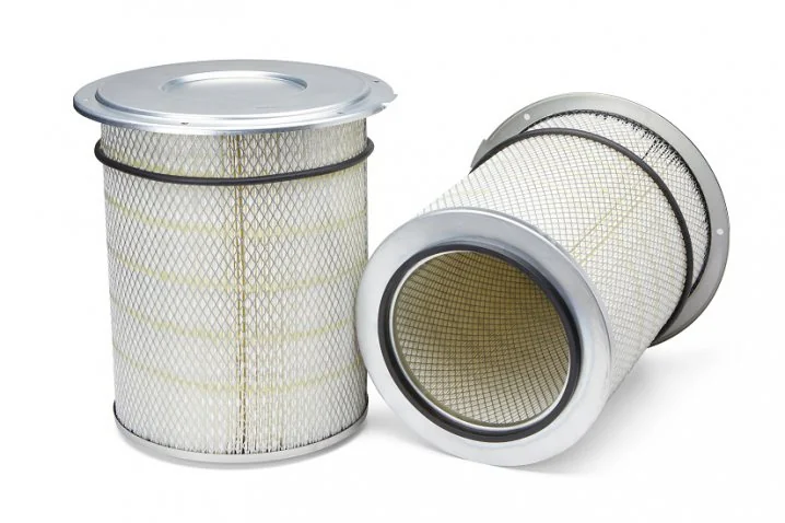 Fleetguard - AF872 - Air filter element