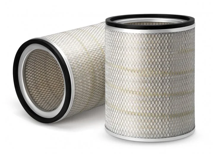 Fleetguard - AF873M - Air filter element