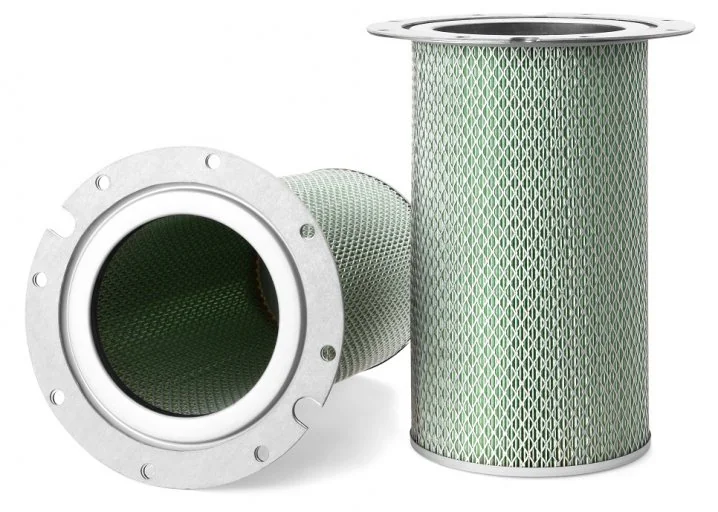Fleetguard - AF876 - Air filter element