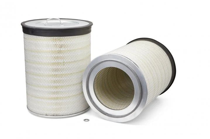 Fleetguard - AF879 - Air filter element