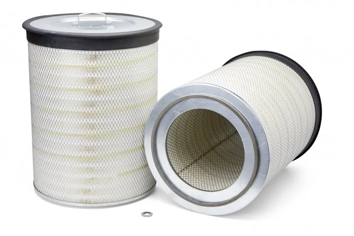 Fleetguard - AF879M - Air filter element