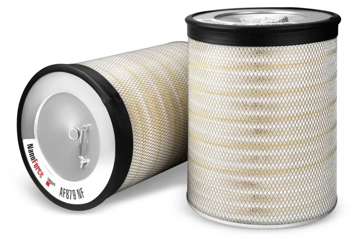 Fleetguard - AF879NF - Air filter element