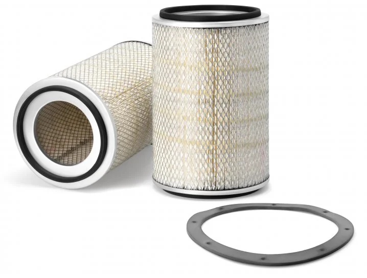 Fleetguard - AF886 - Air filter element
