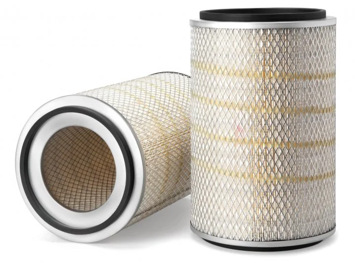 Fleetguard - AF886M - Air filter element