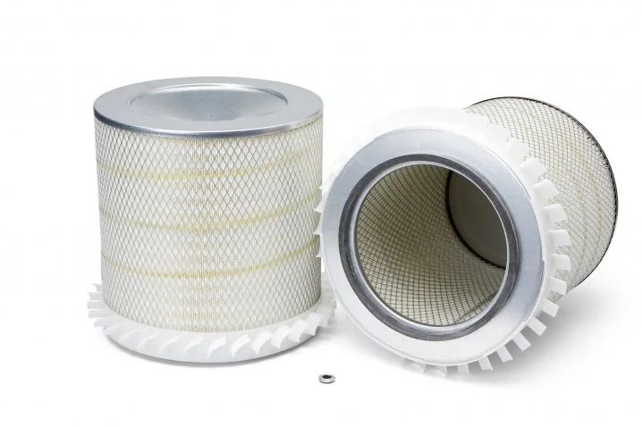 Fleetguard - AF887KM - Air filter element