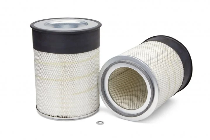 Fleetguard - AF888M - Air filter element
