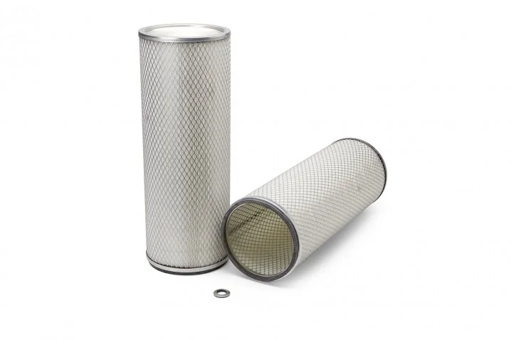 Fleetguard - AF890 - Air filter element