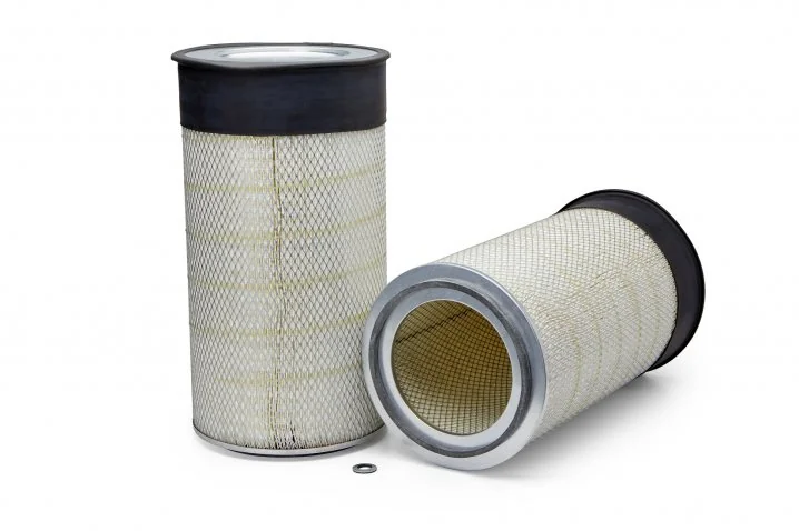 Fleetguard - AF891 - Air filter element