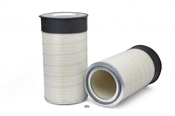 Fleetguard - AF891M - Air filter element