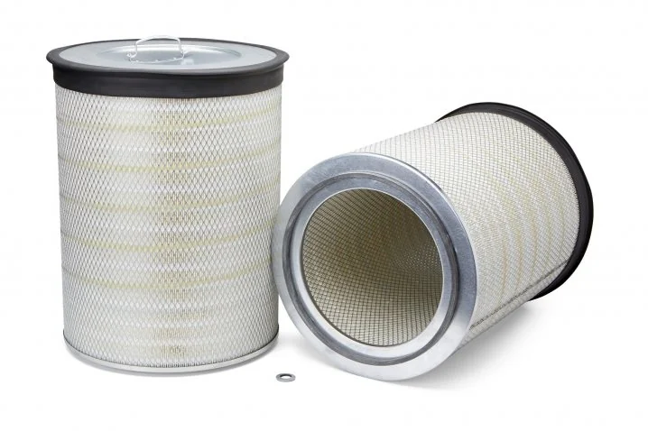 Fleetguard - AF899M - Air filter element