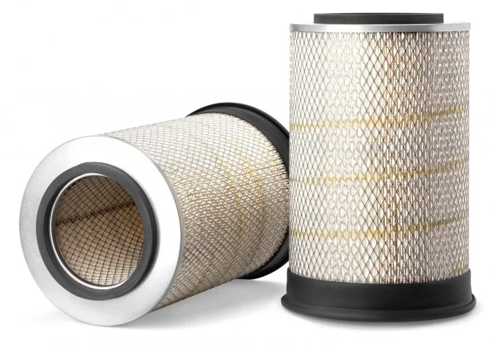 Fleetguard - AF906 - Air filter element