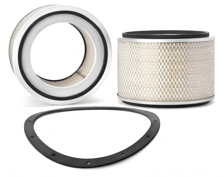 Fleetguard - AF910 - Air filter element