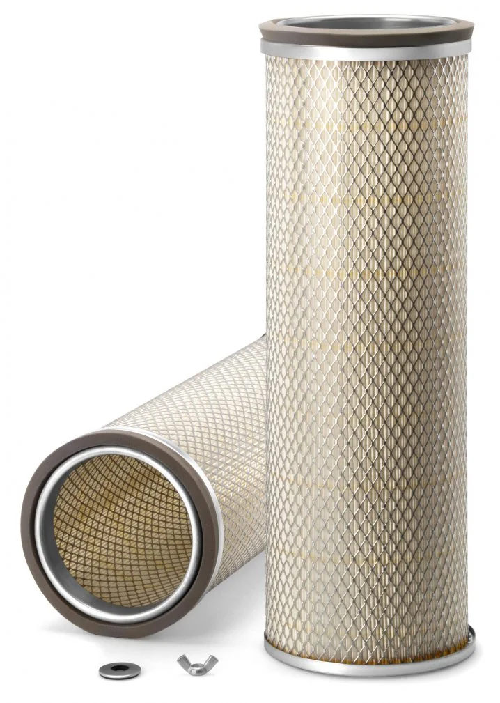 Fleetguard - AF918 - Air filter element