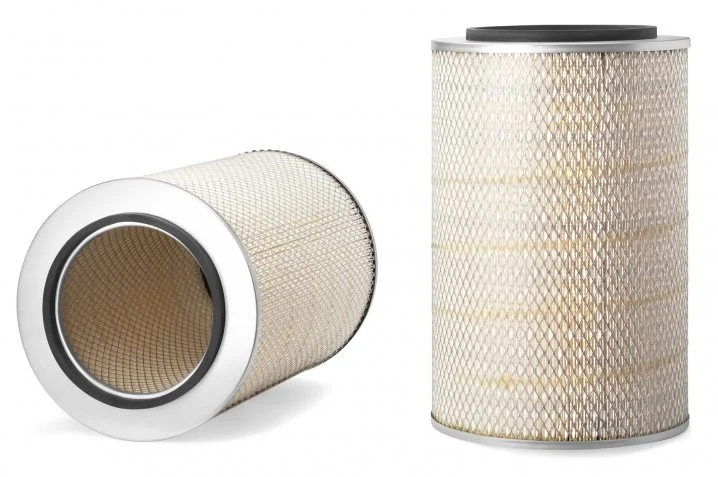 Fleetguard - AF919 - Air filter element
