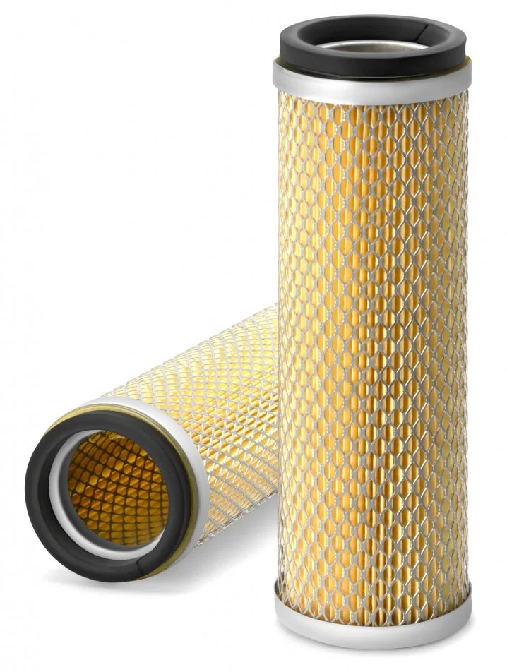 Fleetguard - AF922 - Air filter element