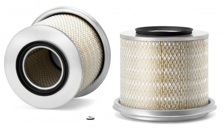 Fleetguard - AF930M - Air filter element