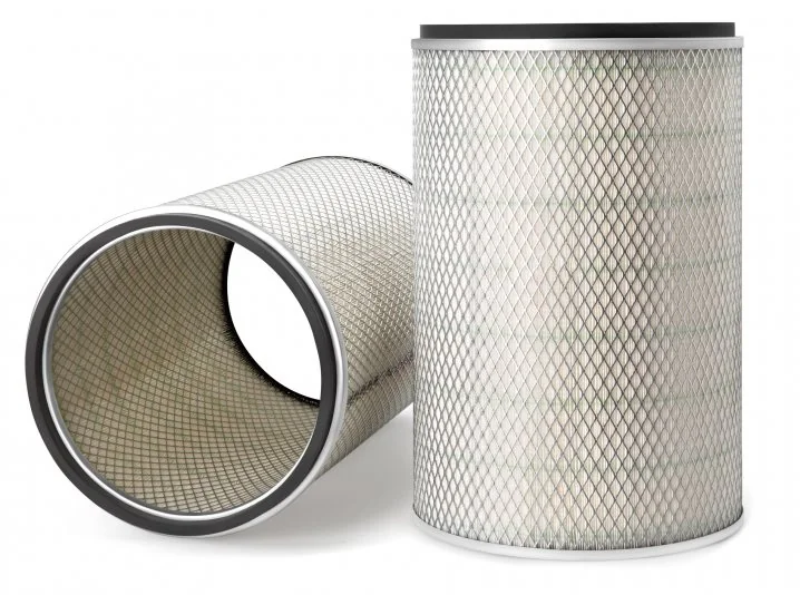 Fleetguard - AF934 - Air filter element