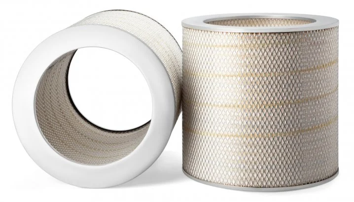 Fleetguard - AF936 - Air filter element