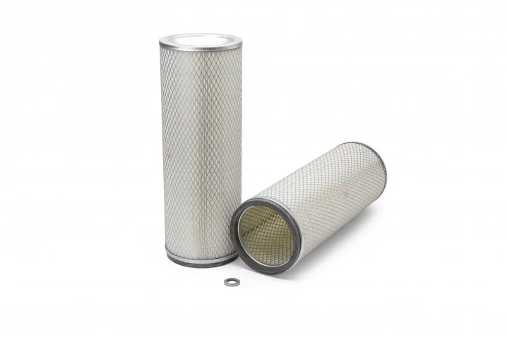 Fleetguard - AF955 - Air filter element