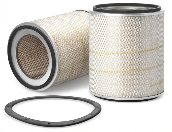 Fleetguard - AF968 - Air filter element