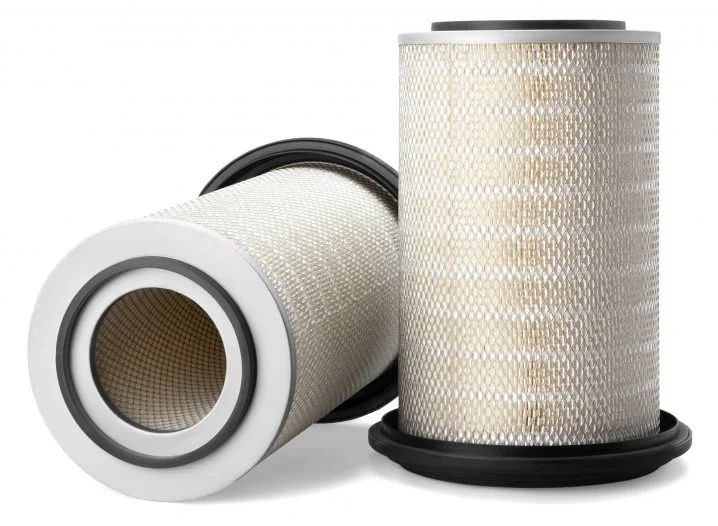 Fleetguard - AF971 - Air filter element