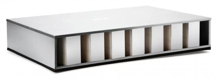 Fleetguard - AF973 - Air filter element