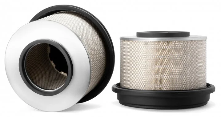 Fleetguard - AF977 - Air filter element