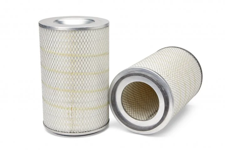 Fleetguard - AF979M - Air filter element
