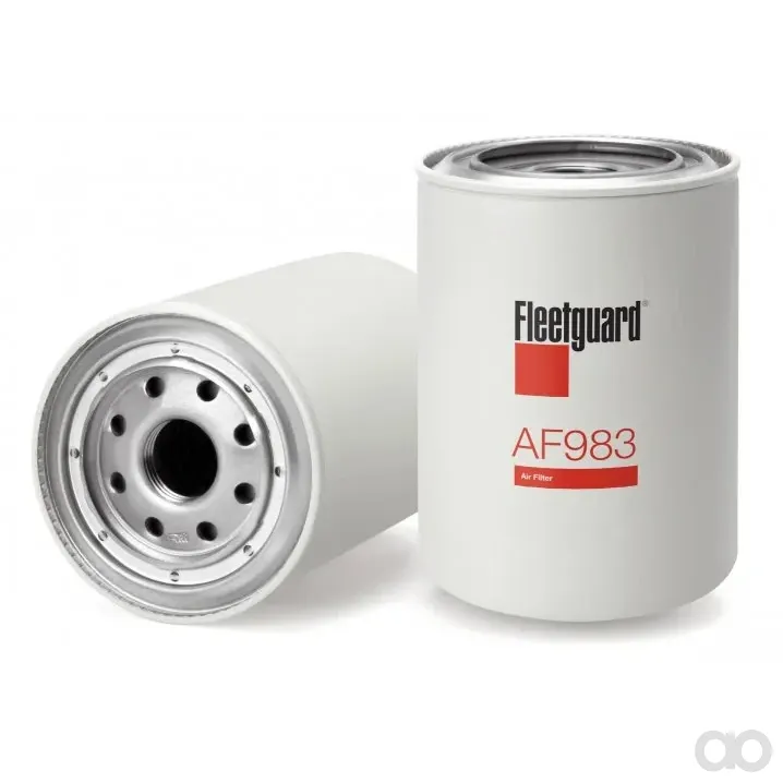 Fleetguard