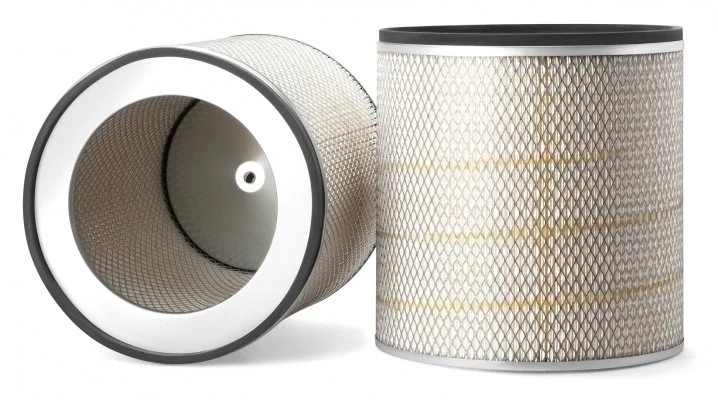 Fleetguard - AF989 - Air filter element