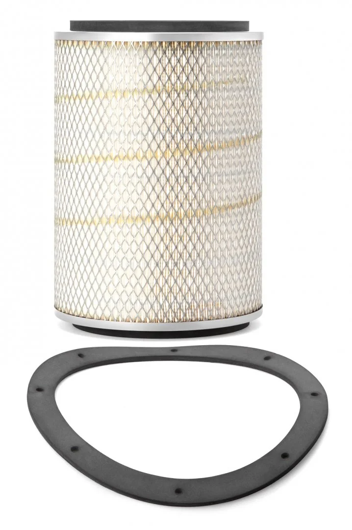 Fleetguard - AF997M - Air filter element