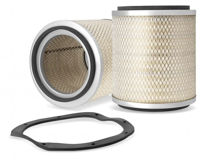 Fleetguard - AF998M - Air filter element