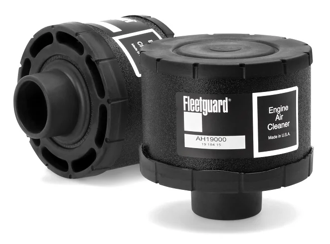 Fleetguard - AH19000 - Air filter housing