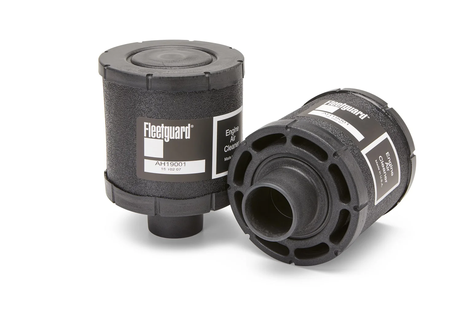 Fleetguard - AH19001 - Air filter housing