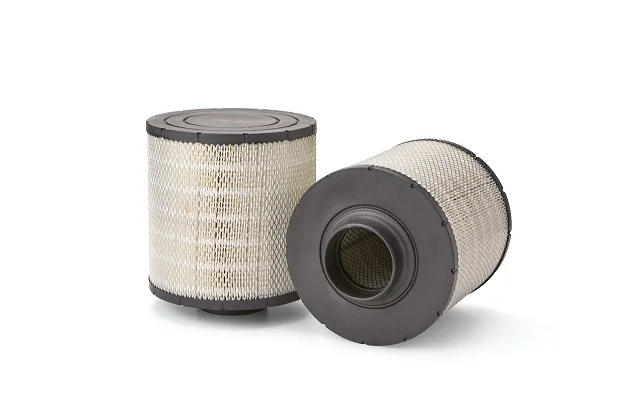 Fleetguard - AH19004 - Air filter element