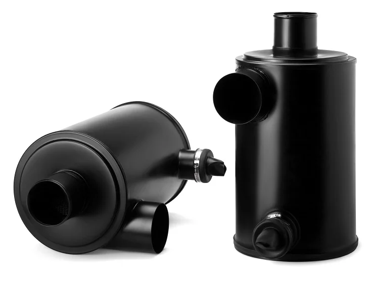 Fleetguard - AH19040 - Air filter housing
