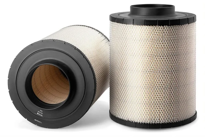Fleetguard - AH19042 - Air filter housing