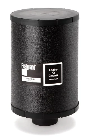 Fleetguard - AH19053 - Air filter housing