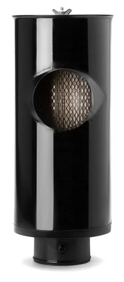 Fleetguard - AH19078 - Air filter housing