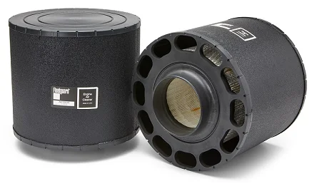 Fleetguard - AH19220 - Air filter housing