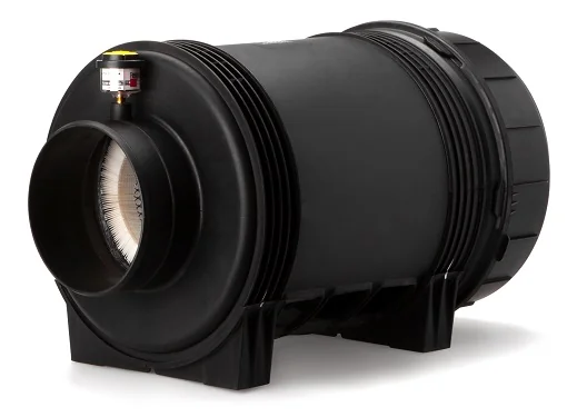 Fleetguard - AH19257 - Air filter housing