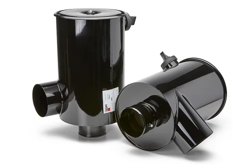 Fleetguard - AH19271 - Air filter housing