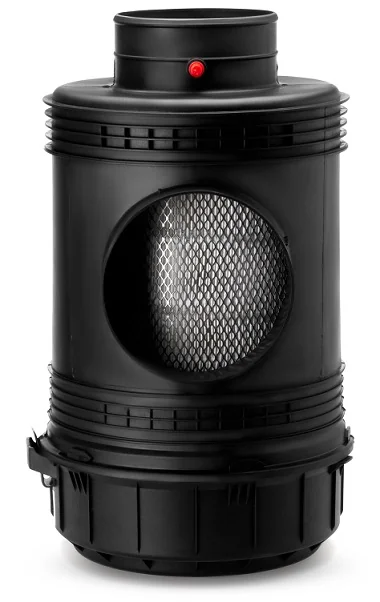 Fleetguard - AH19274 - Air filter housing