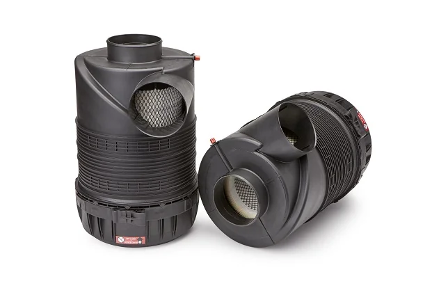 Fleetguard - AH19333 - Air filter housing
