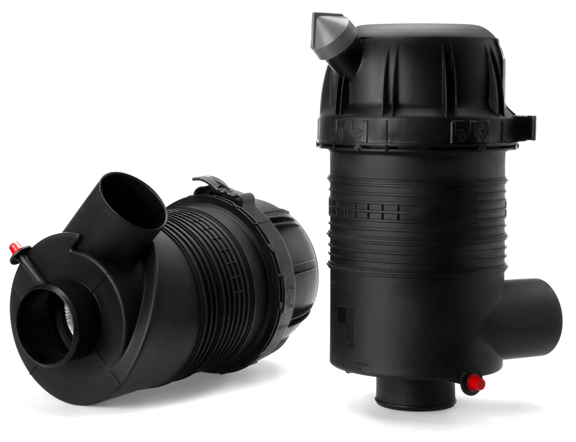 Fleetguard - AH19476 - Air filter housing
